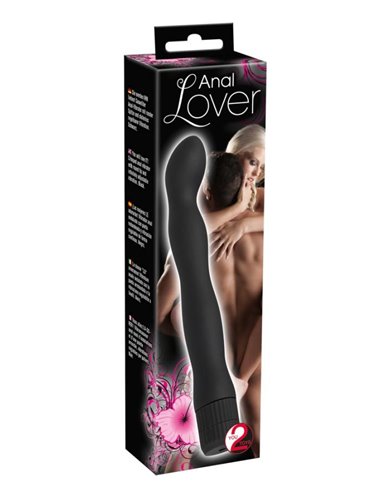 PLUG ANALE VIBRANTE Anal Lover