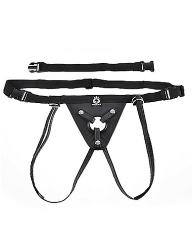 CINTURA STRAP ON Fit Rite Harness