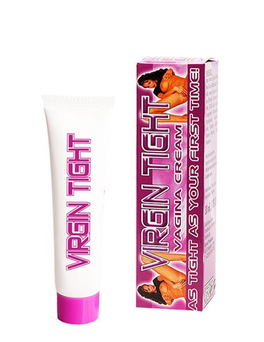 CREMA VIRGIN TIGHT 30ML