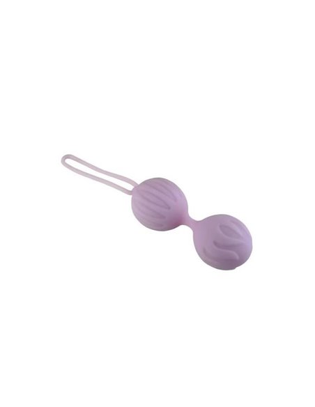 PALLINE Geisha Lastic Ball L Lilas