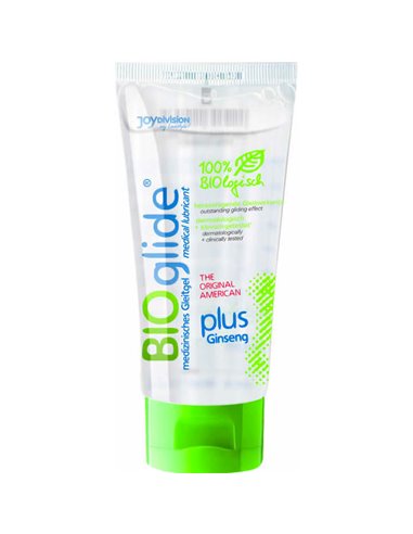 LUBRIFICANTE AROMATIZZATO American Bioglide Plus 100ml