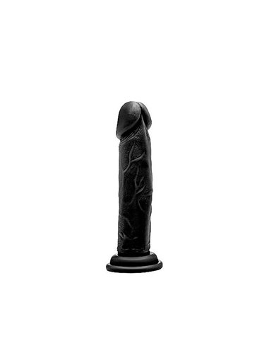 FALLO REALISTICO Realistic Cock Black A