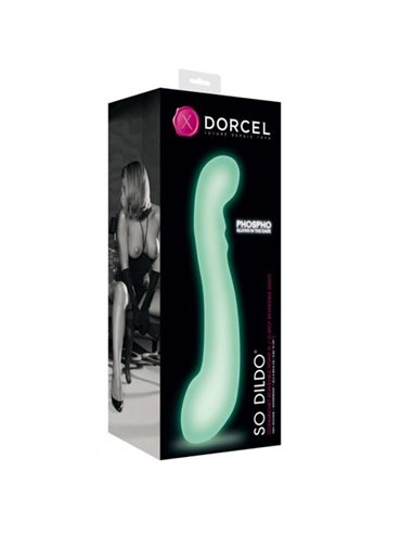 FALLO DOPPIO "DILDO PHOSPHO" DORCEL