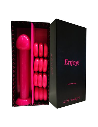 DILDO "ENJOY"