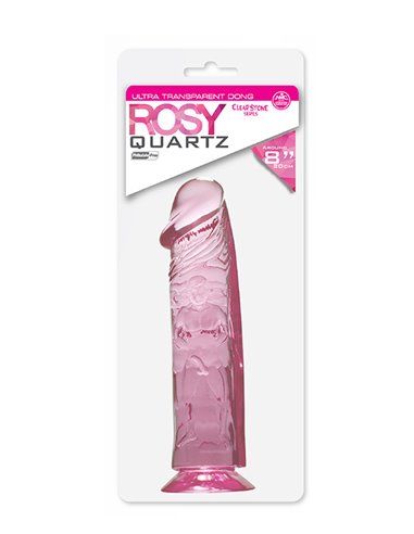 FALLO REALISTICO "QUARTZ ROSY PINK"