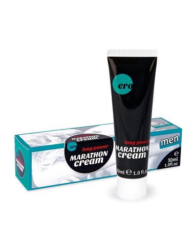 CREMA RITARDANTE ERO MARATHON LONG POWER CREAM 30 ML