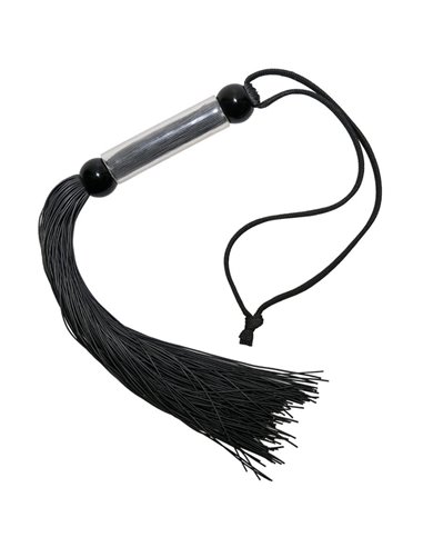 Fustigatore Mini Flogger black