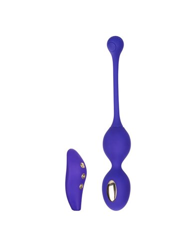 Uova Vibranti Estim Dual Kegel Exerciser