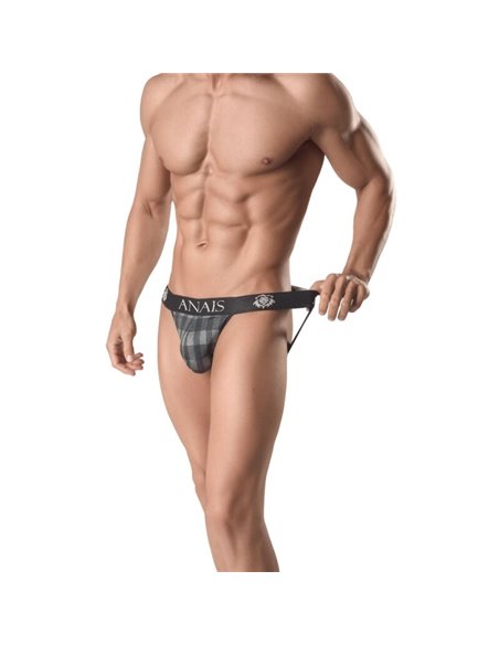 ANAIS MEN - AEGIS JOCK STRAP L