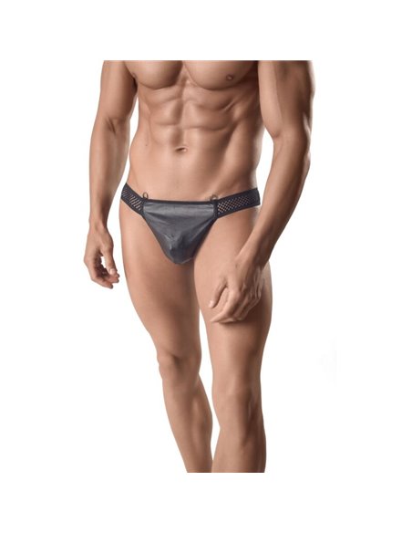 ANAIS MEN - ARES STRING I 3XL