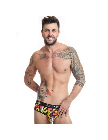 ANAIS MEN - BANANA JOCK BIKINI M