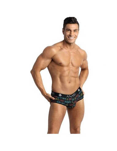 ANAIS MEN - BENITO JOCK BIKINI S