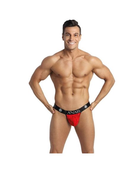 ANAIS MEN - BRAVE JOCK STRAP L