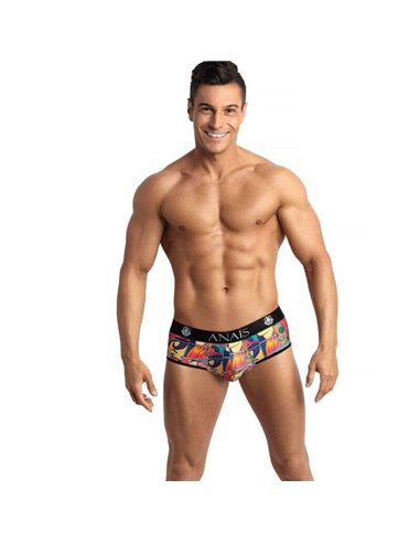 ANAIS MEN - COMICS JOCK BIKINI L