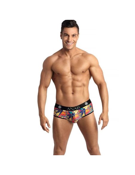 ANAIS MEN - COMICS JOCK BIKINI L