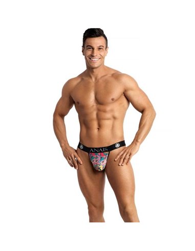 ANAIS MEN - COMICS JOCK STRAP M