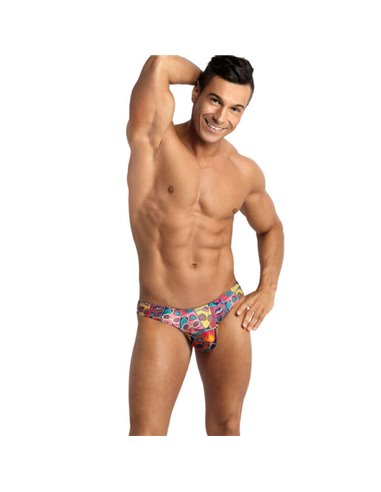 ANAIS MEN - COMICS STRING L