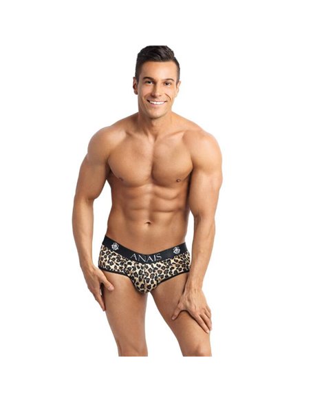 ANAIS MEN - MERCURY JOCK BIKINI L