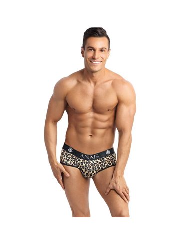 ANAIS MEN - MERCURY JOCK BIKINI M