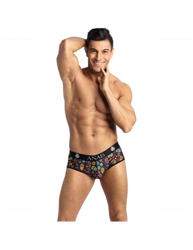 ANAIS MEN - MEXICO JOCK BIKINI M