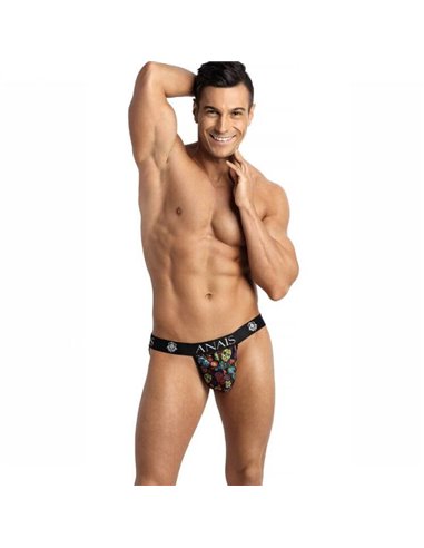 ANAIS MEN - MEXICO JOCK STRAP L