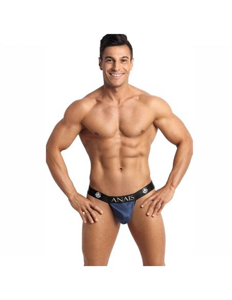 ANAIS MEN - NAVAL JOCK STRAP L