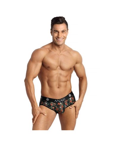 ANAIS MEN - POWER JOCK BIKINI L