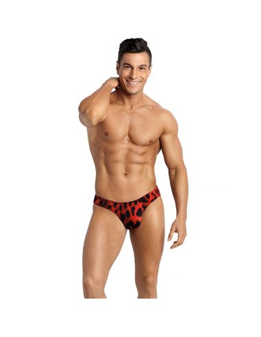 ANAIS MEN - SAVAGE STRING XL