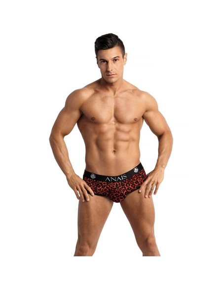 ANAIS MEN - TRIBAL JOCK BIKINI L