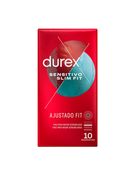 DUREX - NATURAL PLUS 12 UNITÀ