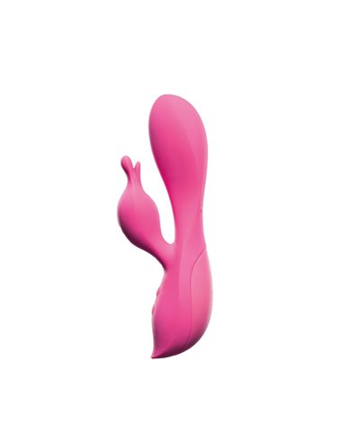 VIBRATORE PUNTO G Femme Fatale APHRODITE Petite Dolphin