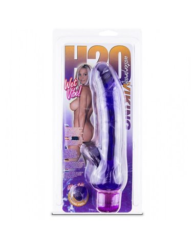 VIBRATORE H2O Viking Vibrator Waterproof