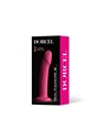 Fallo realistico REAL PLEASURE M MAGENTA