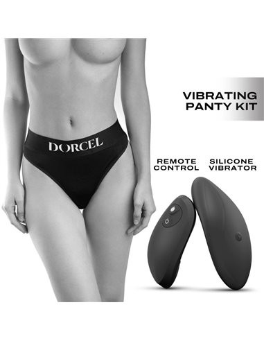 Vibratore mini DISCREET VIBE M Dorcel