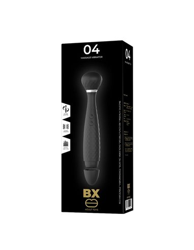 Vibromassaggiatore Wand BX 04 MASSAGE VIBRATOR