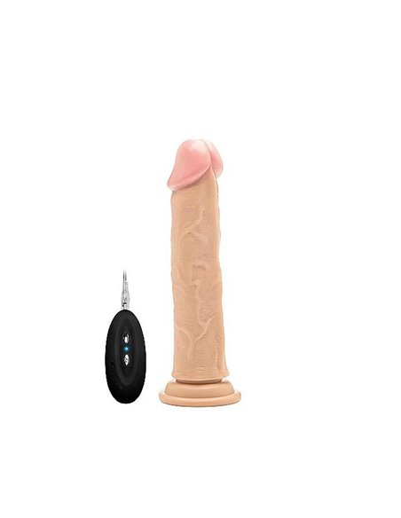 Vibratore Realistico 2 Vibrating Realistic Cock Skin