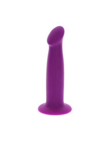 GET REAL - GOODHEAD DONG 12 CM VIOLA